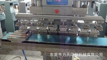 M8S穿梭印小玩具汽車移印機 東莞力天印刷機械的專業(yè)供應與價格解析