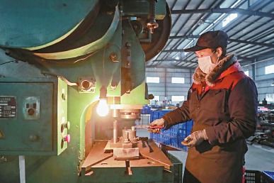 搬運幫即時工 助力防疫復工兩手抓，力天機械有力有序?qū)崿F(xiàn)兩不誤