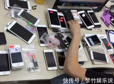手機(jī)維修隔夜取，背后原因知多少？網(wǎng)友直呼 老板早該說明白！
