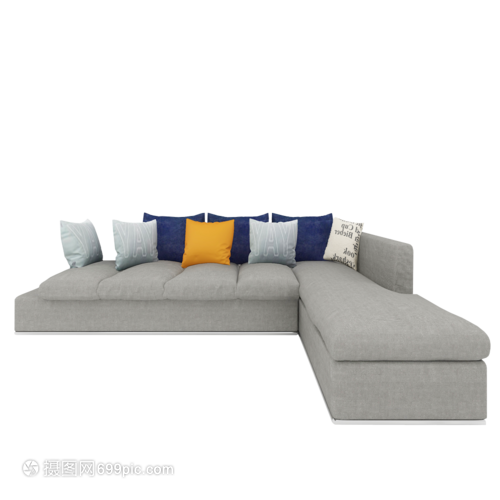 沙發(fā)在酒店家具中的設(shè)計(jì)藝術(shù)與功能平衡